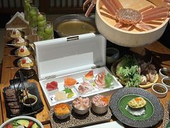 -贰捌零叁精致料理(钱湖店)