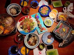 -鳗鱼家·深夜食堂(军博店)