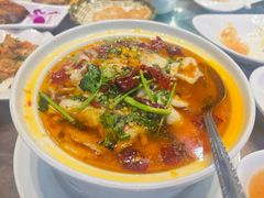 -庄氏祥记家常食府(国瑞建材家居博览中心店)
