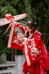 -布拉格婚纱摄影(真实客片店)