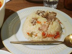 -贯贯吉·清真餐厅(浙江中路店)