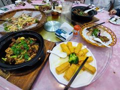-农家鸡宴私房菜(城东店)