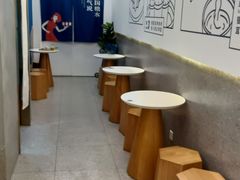 用餐区-炖物24章·顺时轻养茶(杭州保利时光里店)