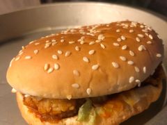 -麦当劳(宜昌东山大道店)