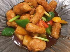 -稻香酒家·33年老字号·港式粤菜(富邦中心店)
