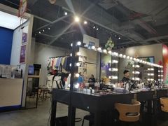 -海马体家庭照相馆(广州正佳广场店)