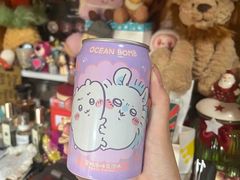 -盒马鲜生(富田新天地店)