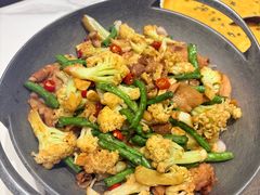 -田水湾•六尺巷(东方蓝海店)