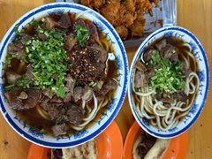 -清真-戏楼王记牛肉面