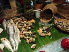 -马哥孛罗咖啡厅·Cafe Marco (厦门马哥孛罗东方大酒店)