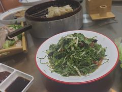 -沽源味道(中环路店)