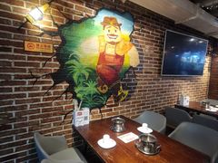 -三个大叔烤羊肉串·炭炉砂锅菜(西三旗店)