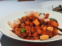 -老兴鲜(黄浦店)