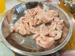 -盈田盈粥庄(博山东路店)