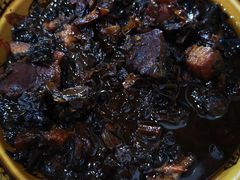 梅干菜烧肉-老品芳