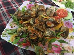 -幸福姐海鲜大排档