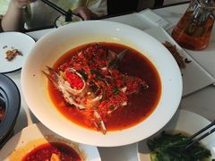 -七味·用心做好鱼(花桥店)