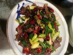 -大碗厨 25年老字号 现炒湘菜(四季天地店)