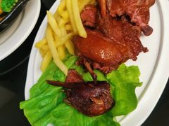 -丰收日·小海鲜·沪上家宴(顾村正大店)