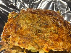 mix炒面大阪烧-日葵 大阪烧ひまり(仙霞路店)