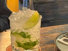 -SELVA森林海滩·拉丁餐厅&Bar(虹桥新天地店)