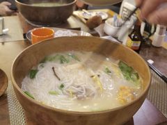 -翠湖宾馆·中餐厅