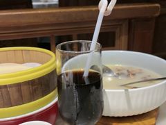-京味斋·北京烤鸭(北京南站洋桥店)