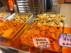 -高一点·徽味酥饼王·黄山烧饼