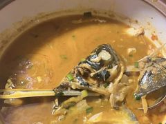 -千岛湖小鱼儿·淳安匠心农家菜