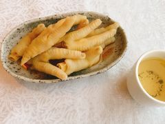 -沙河粉村·国家非遗传承(云台店)