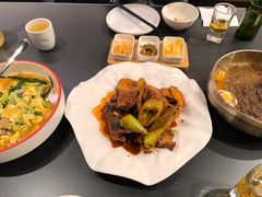 -松涛园朝鲜·海鲜·料理店(鸭绿江断桥店)
