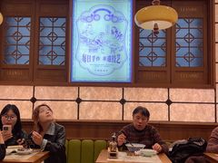 -莲湖糕团店·老秦淮小吃