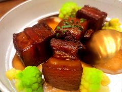 -鲁宴·鲁煨黄河生态大鲤鱼(月坛店)
