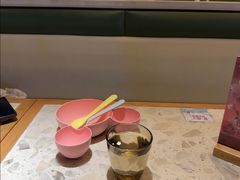-Aqua Oasis 水天堂(爱山广场店)