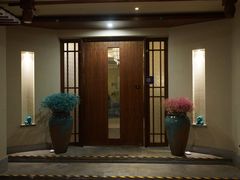 -鼎族怡华·指压·经络·疗愈SPA(紫荆店)