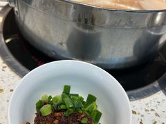 -土风豆米火锅(鸿通城店)