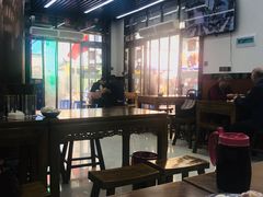 大堂-回坊马二饺子馆