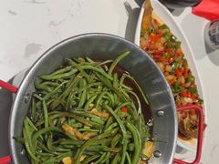 -吉祥春饼·烤鸭(天津新城吾悦店)