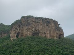 -老象峰