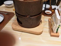 -西藏饭店·亚克·食光自助餐厅(文殊院店)