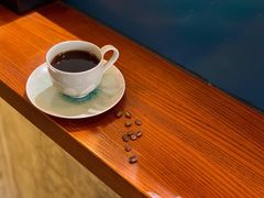-Be Lived Cafe比例咖啡(摩天轮店)