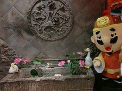 -京味斋·北京烤鸭(北京南站洋桥店)