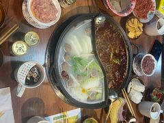 -楠火锅(新塘翡翠绿洲店)