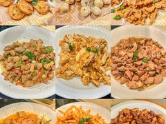 -丽池宫韩式汗蒸会馆(华灯坊店)