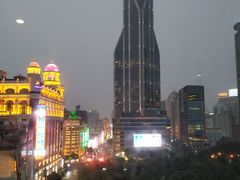 -上海国际饭店
