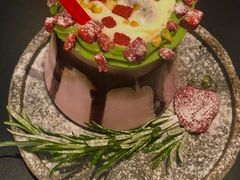 -BE NORMAL CAFE(霞溪路店)