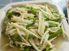 -林家饭店(新林公路店)