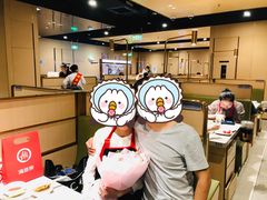 -海底捞火锅(关山保利店)
