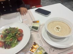 -安妮意大利餐厅(丽都店)