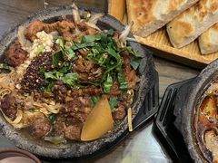 -王明古法砂锅居(开化寺店)